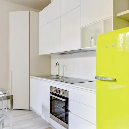 Modernissimo Loft In Porta Romana, A 200m Dalla Bocconi Appartamento